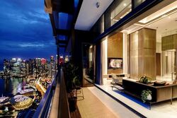South Beach Residences (D7), Apartment #610324201